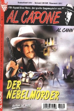 Al Capone (Kelter) Nr. 1-16