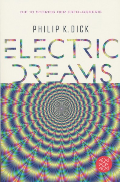 Dick, P. K.: Electric Dreams