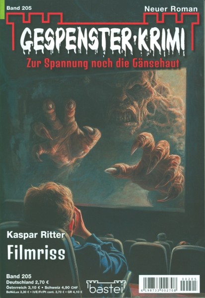 Gespenster-Krimi 205
