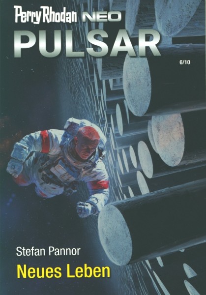 Perry Rhodan NEO 365