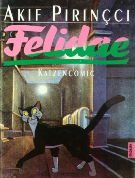 Felidae (Goldmann, B.)