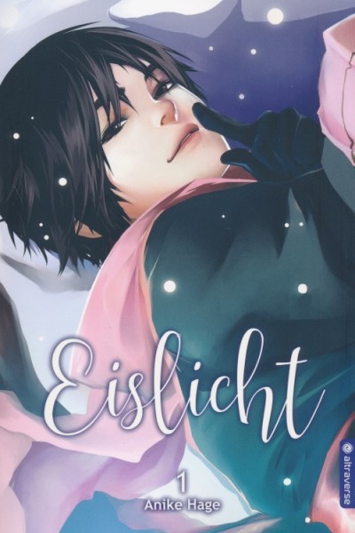 Eislicht (Altraverse, Tb.) Nr. 1-4