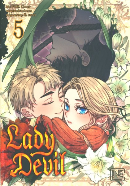 Lady Devil 05