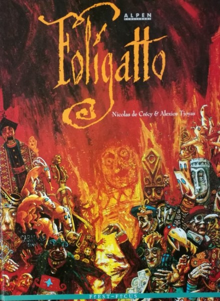 Foligatto (Feest, B.)