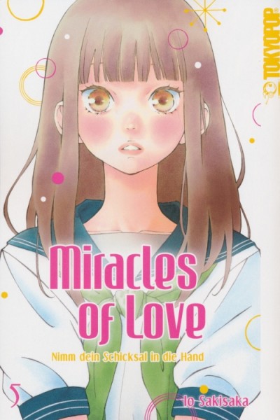 Miracles of Love 05