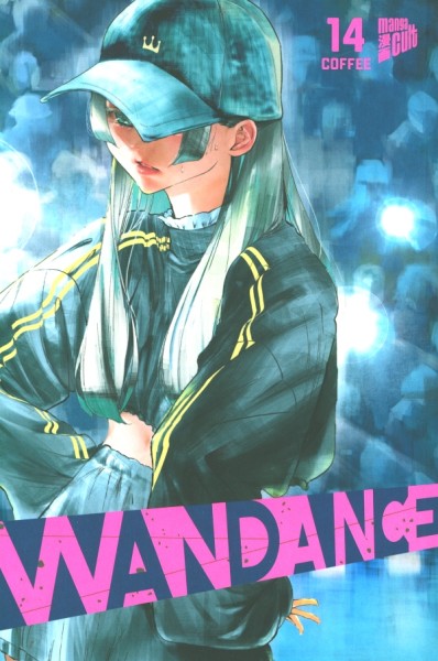 Wandance 14