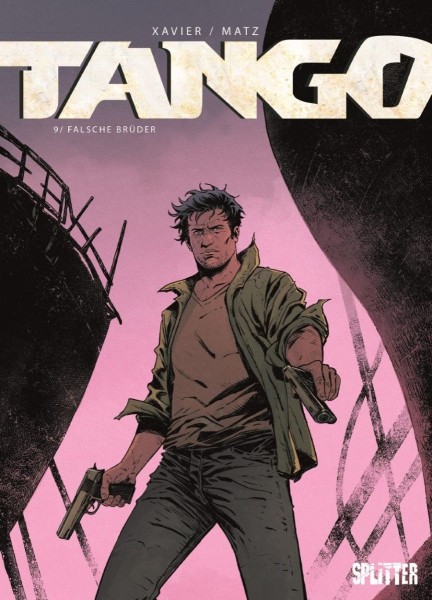 Tango 9 (01/27)