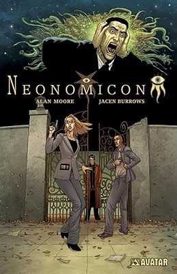 Neonomicon (2010) Collected SC
