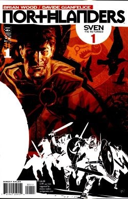 Northlanders (2008) 1-10