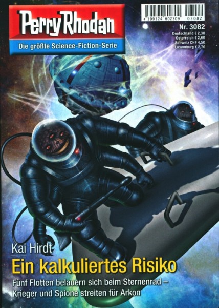 Perry Rhodan 3082