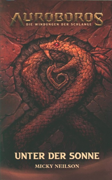 Auroboros - Unter der Sonne