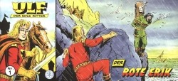 Ulf (Wildfeuer, picc.) Nr. 1-18
