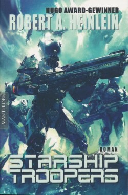 Heinlein, R. A.: Starship Troopers