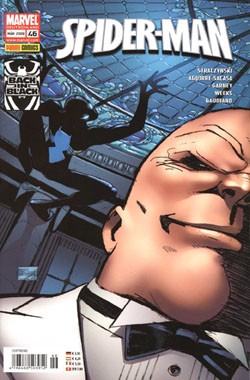 Spider-Man (Panini, Gb. 2004) Nr. 1-70