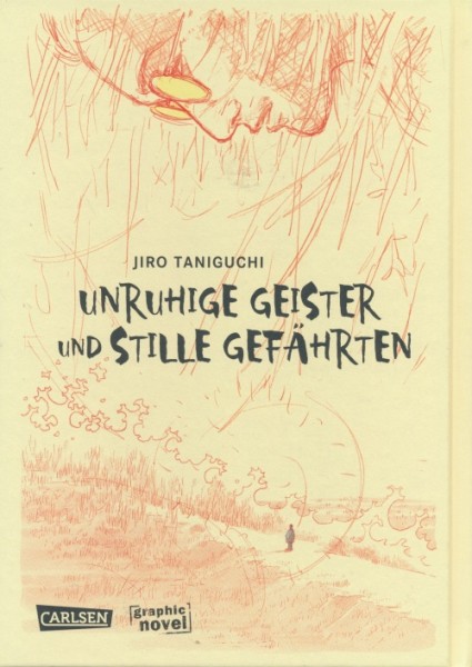 Unruhige Geister und stille Gefährten
