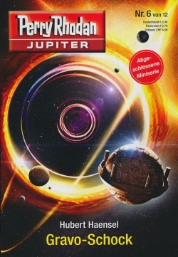 Perry Rhodan Jupiter 06