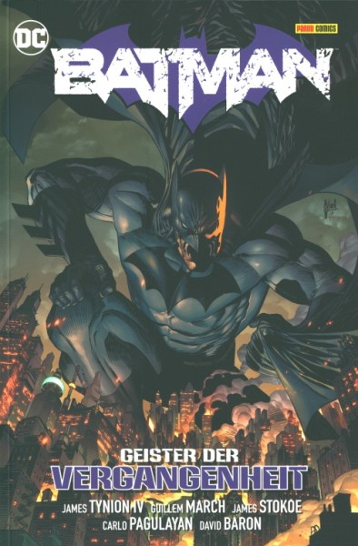 Batman Paperback (2022) 03 SC