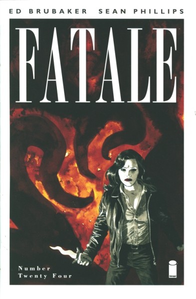 Fatale 24