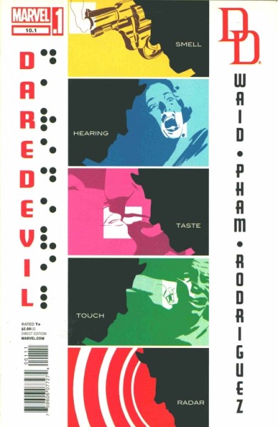 Daredevil (2011) 10.1