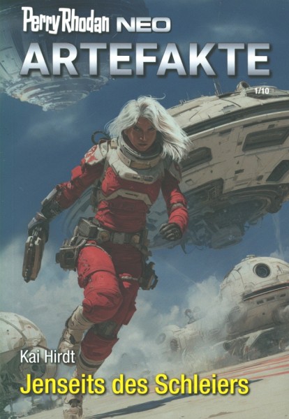 Perry Rhodan NEO 380