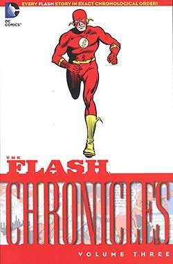 US: Flash Chronicles Vol.3