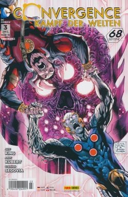 Convergence - Kampf der Welten 03