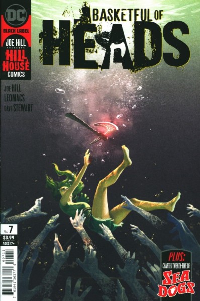 US: Basketful of Heads 7