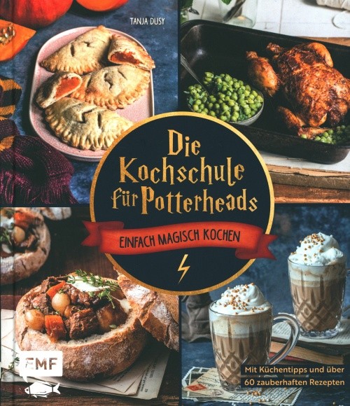Die Kochschule für Potterheads