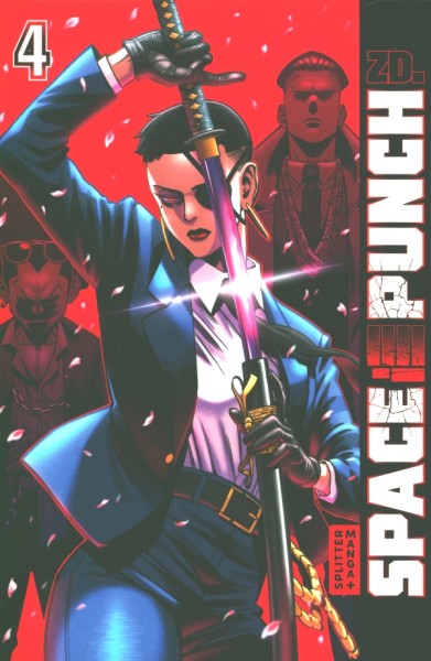 Space Punch 04