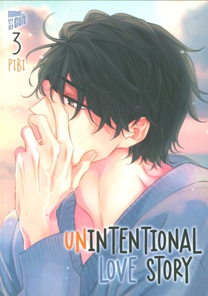 Unintentional Love Story 03