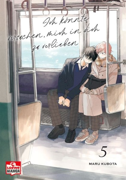 Ich könnte versuchen, mich in dich zu verlieben 05 (06/26)