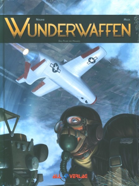Wunderwaffen 14