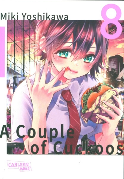 A Couple of Cuckoos 08