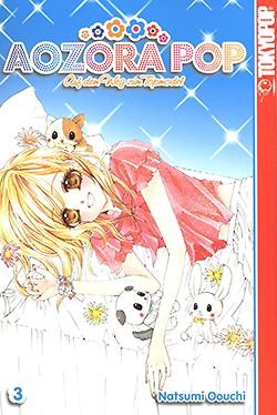 Aozora Pop - Topmodel gesucht 3