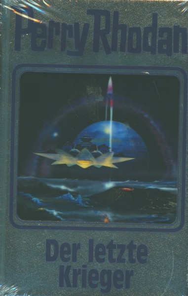 Perry Rhodan Buch 168