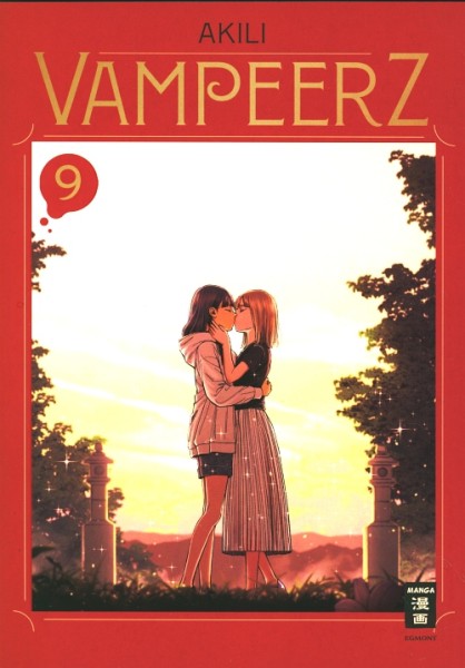 Vampeerz (EMA, Tb.) Nr. 9