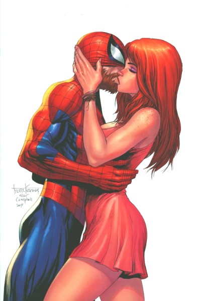 Ultimate Spider-Man (2024) Unknown Comic Books Virgin Variant Cover 2
