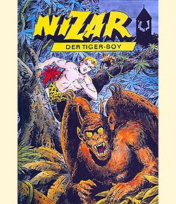 Roman Boutique Club (Roman Boutique Club, B.) Nr. 1-2