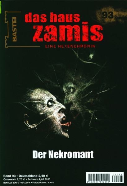 Das Haus Zamis 93