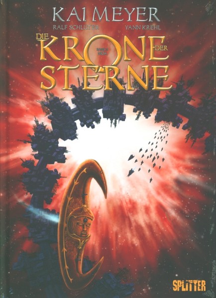 Krone der Sterne 03