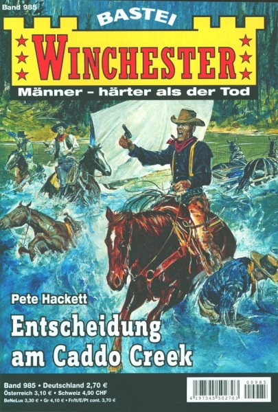 Winchester 985