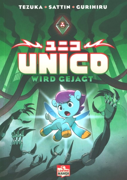 Unico 02 SC