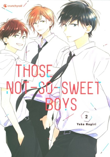 Those Not-So-Sweet Boys 02