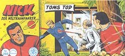 Nick Piccolo-Set Neu (293-294)