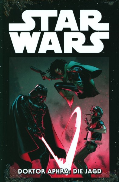 Star Wars Marvel Comics-Kollektion 77