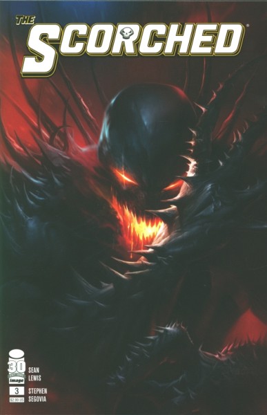 US: Spawn Scorched 03