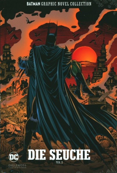 Batman GN Collection 83