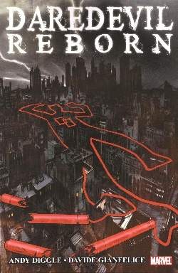 US: Daredevil: Reborn