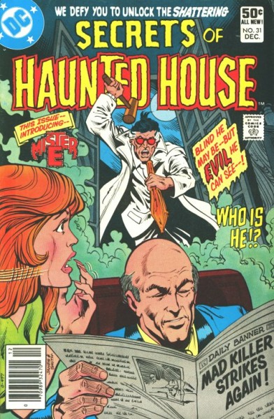 Secrets of Haunted House (1975) 1-46