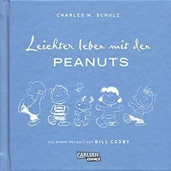 Leichter leben mit den Peanuts (Carlsen, B.)